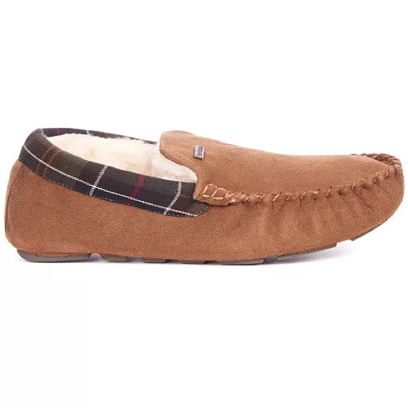 Mena Barbour Monty slippers - Picture 3 of 3